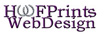 CLICK HERE FOR HOOF PRINTS WEB DESIGN
